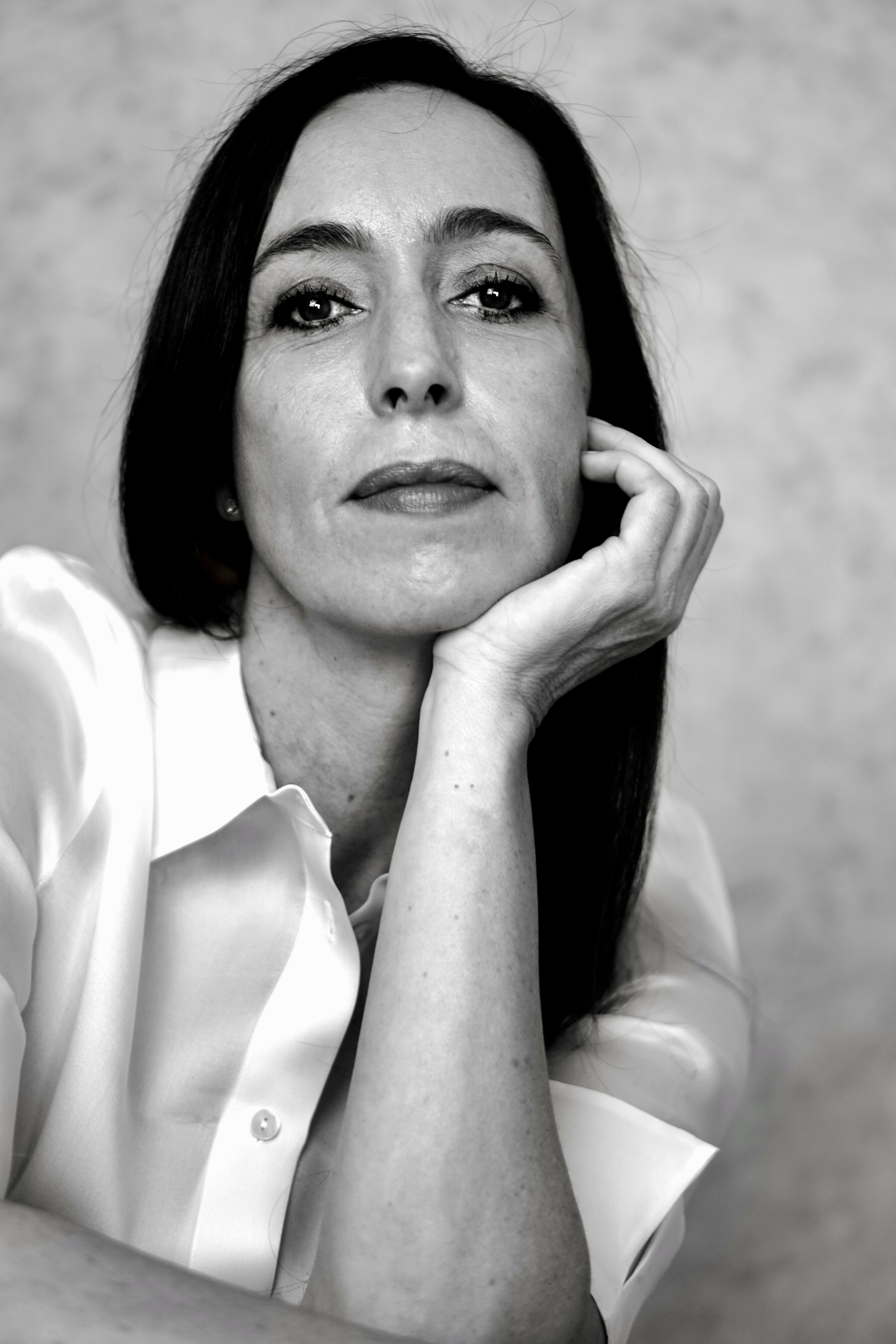 Almudena Varona - Actriz